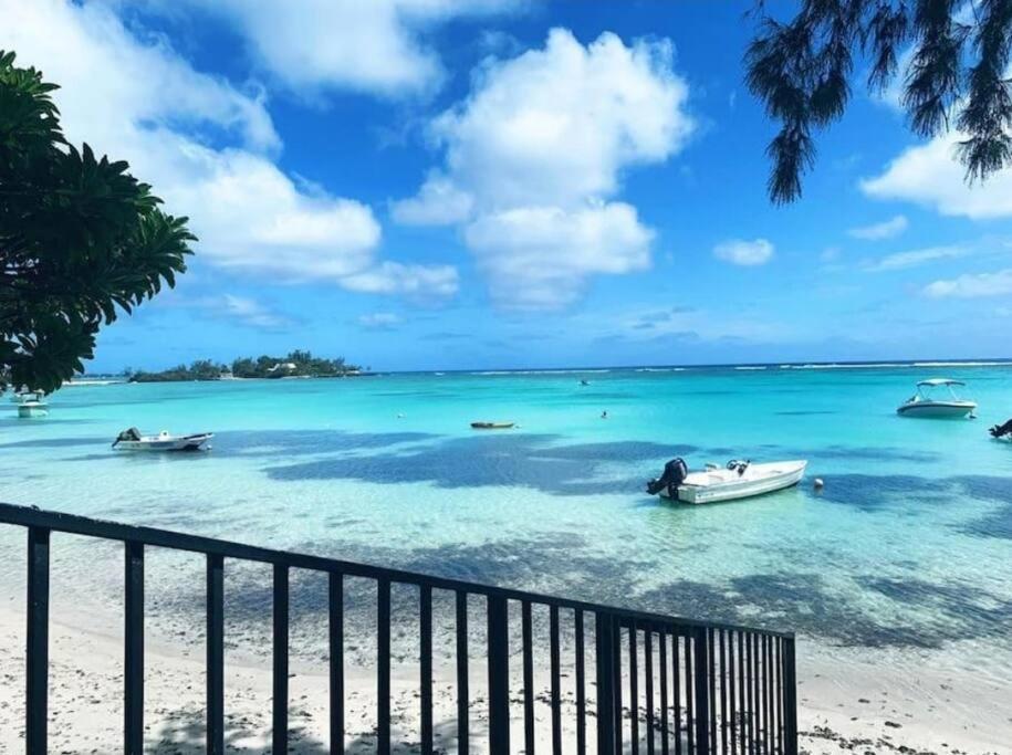 T4 Avec Vue Piscine Appartement *