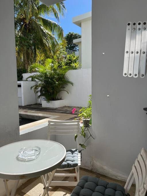 Appartement T4 Avec Vue Piscine