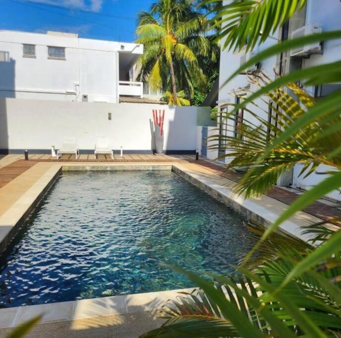 T4 Avec Vue Piscine Appartement *
