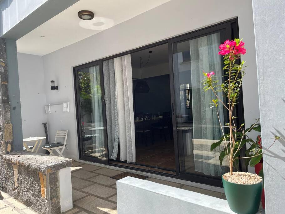 Appartement T4 Avec Vue Piscine